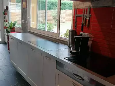Maison, 180 m²