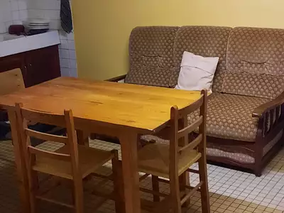 Maison, 160 m²