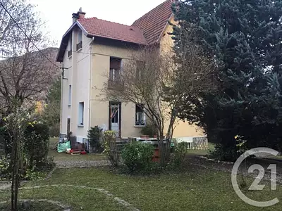 Maison, 180 m²