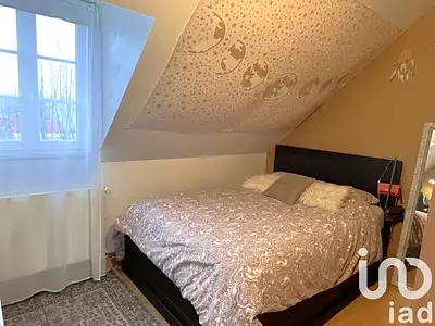Maison, 71 m²