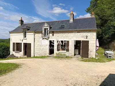 Maison, 121 m²