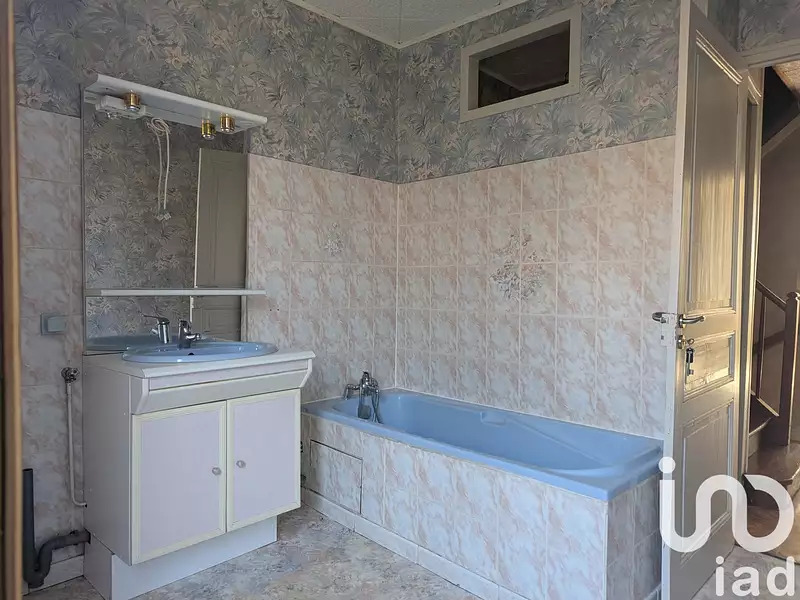 Maison, 128 m²