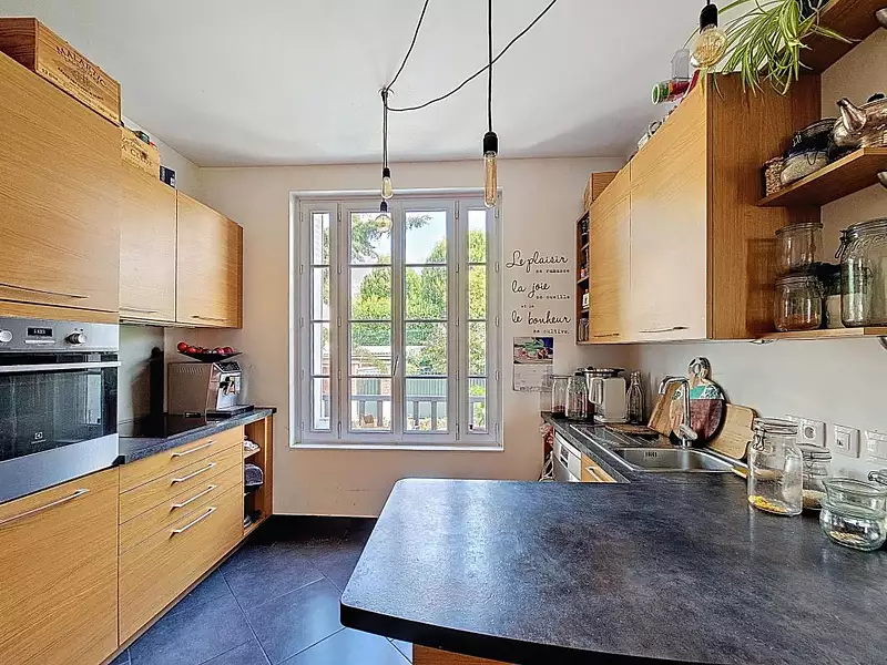 Maison, 144 m²