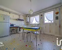 Appartement, 110 m²