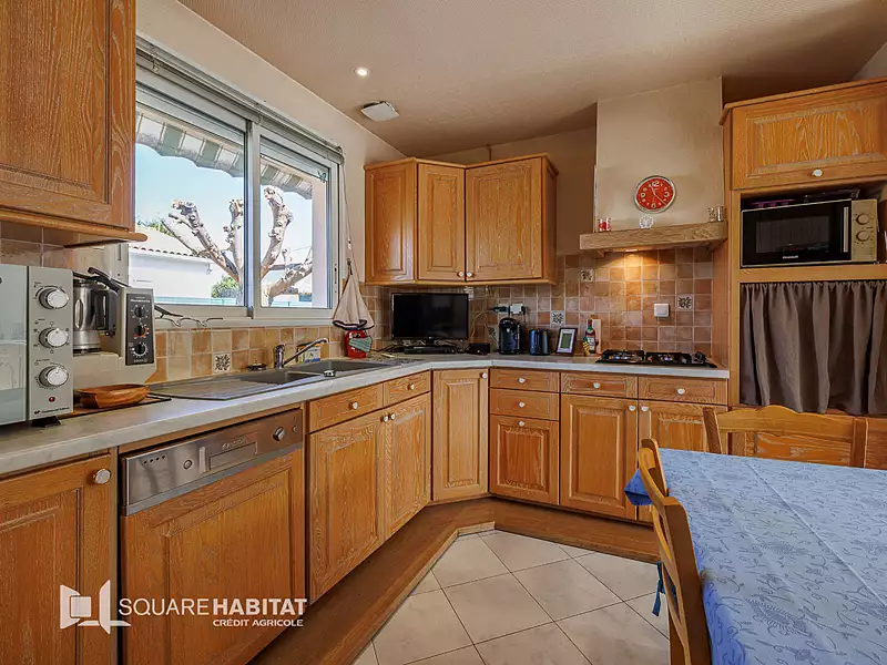 Maison, 182 m²