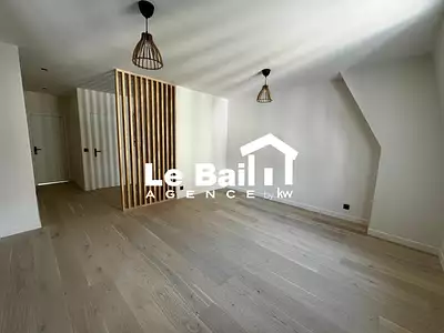 Appartement, 50 m²