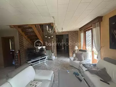 Maison, 190 m²