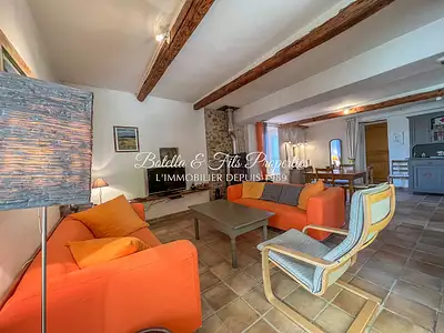Maison, 175 m²