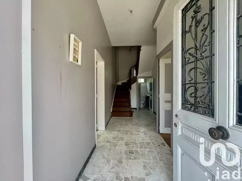 Maison, 165 m²