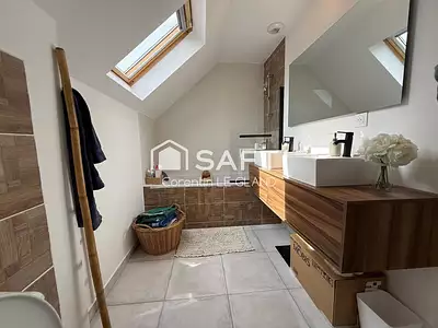 Maison, 92 m²