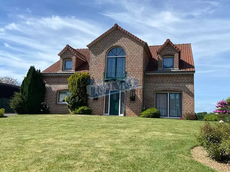 Maison, 361 m²