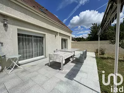 Maison, 128 m²