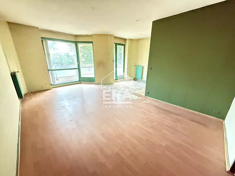 Appartement, 69,45 m²