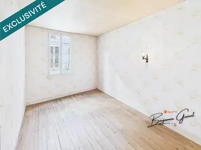 Maison, 157 m²