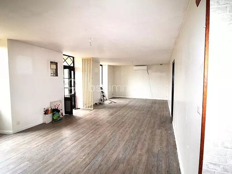 Maison, 136 m²