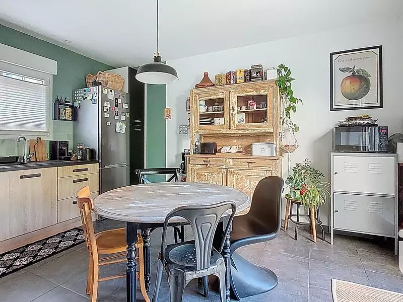 Maison, 98 m²