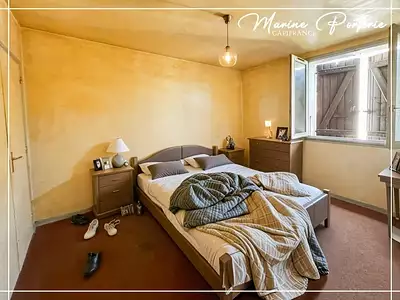 Maison, 98 m²