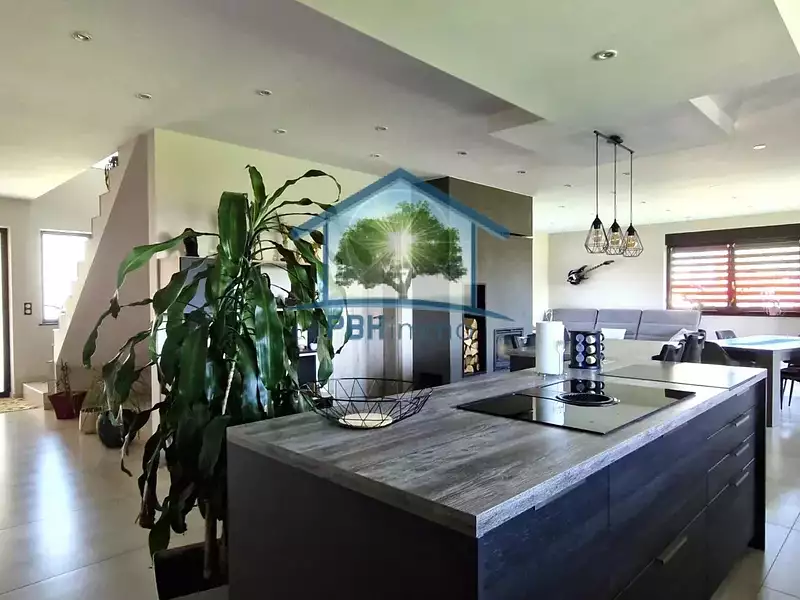 Maison, 162,22 m²
