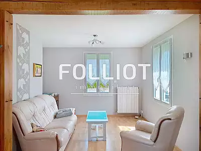 Maison, 103 m²