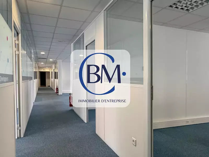 Divers, 310 m²