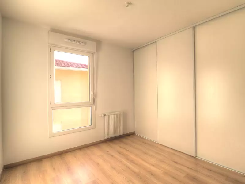 Appartement, 62,88 m²