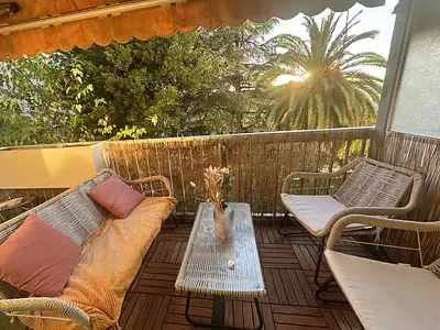 Appartement, 37,12 m²