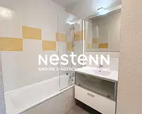 Appartement, 46,1 m²