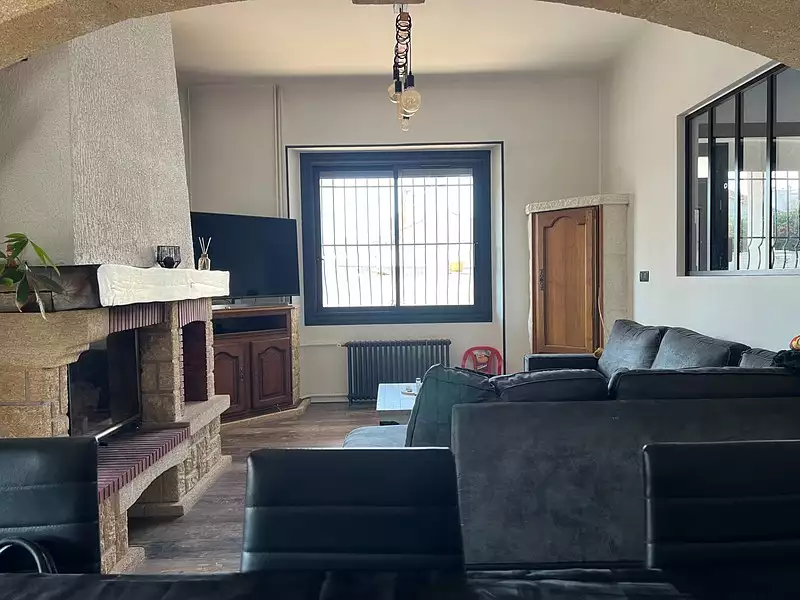 Maison, 144 m²