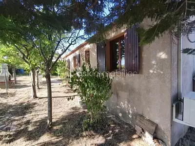 Maison, 92 m²