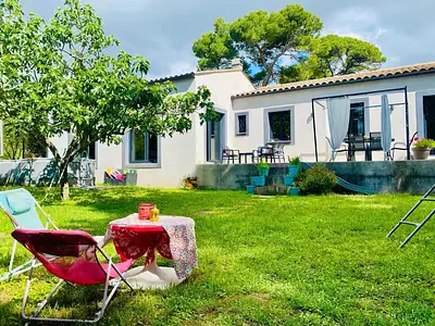 Maison, 138 m²
