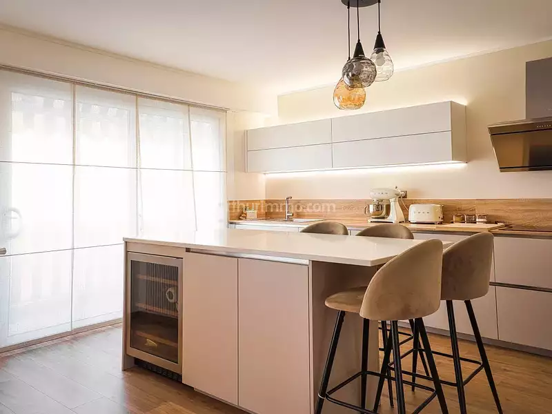 Appartement, 108 m²