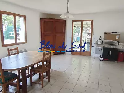Maison, 70 m²