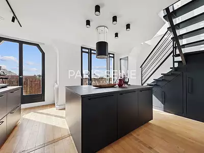 Appartement, 97 m²