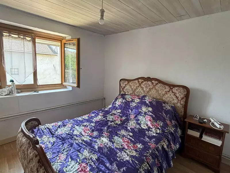 Maison, 120 m²