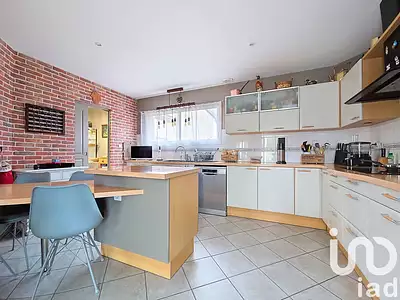 Maison, 183 m²