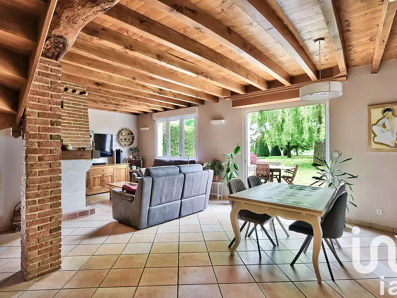 Maison, 262 m²