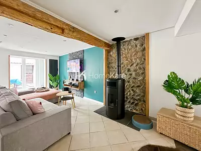 Maison, 130 m²