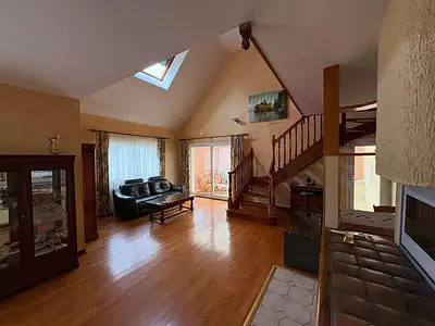 Maison, 133 m²