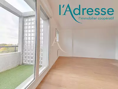 Appartement, 68 m²