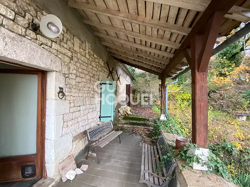 Maison, 97,5 m²