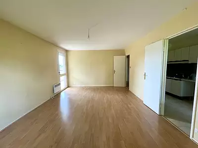 Appartement, 81,1 m²