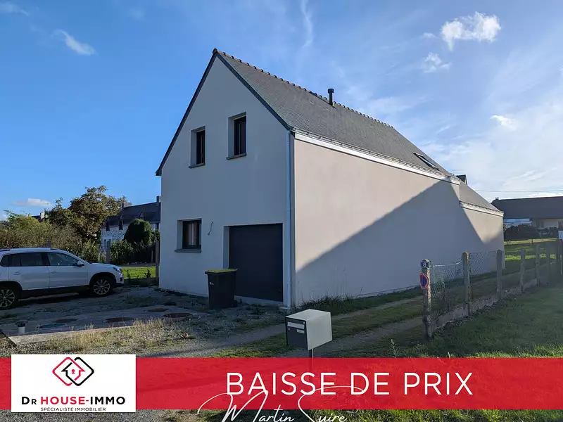 Maison, 108 m²