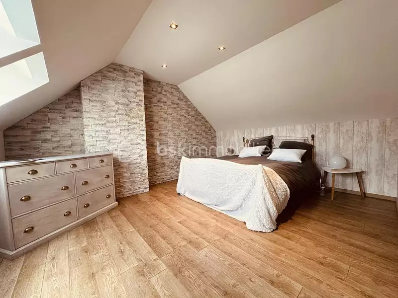 Maison, 123 m²