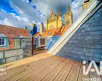 Appartement, 130 m²