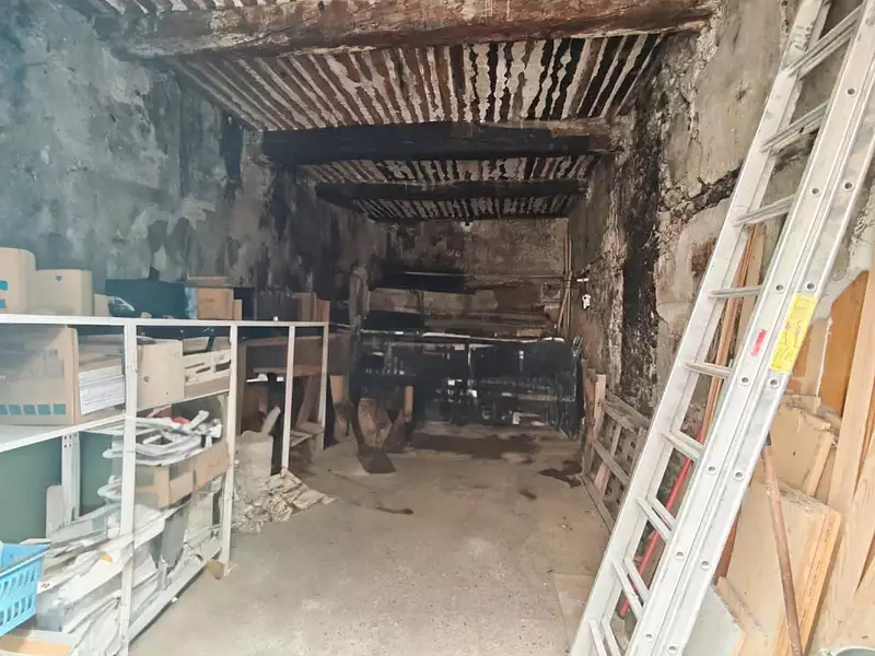 Maison, 60 m²