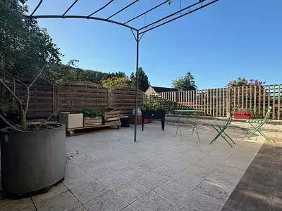 Appartement, 115,19 m²