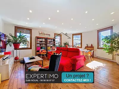 Appartement, 136 m²