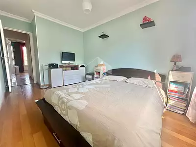 Appartement, 63,45 m²