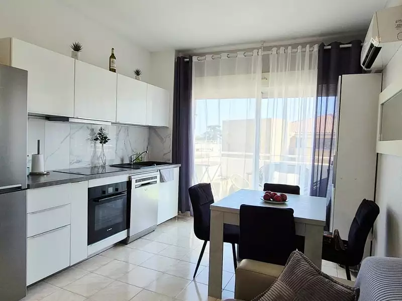 Appartement, 45,38 m²