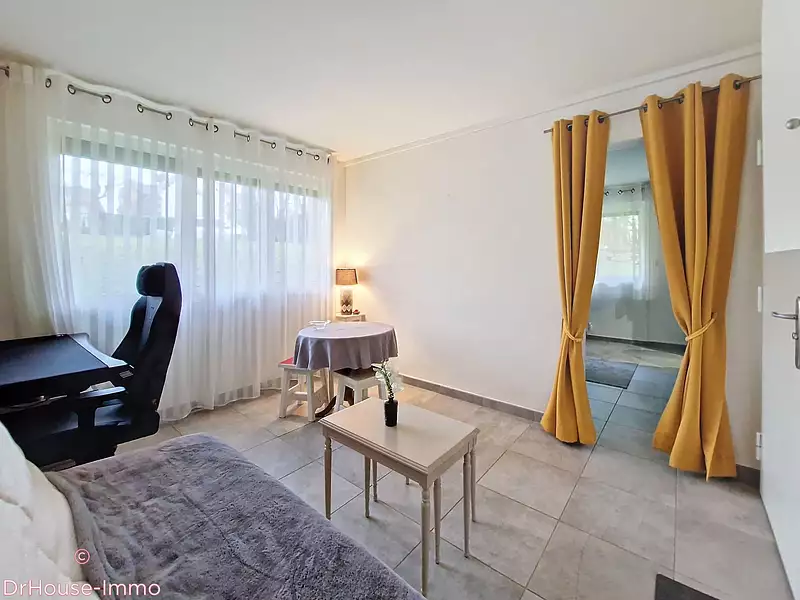 Appartement, 30,32 m²